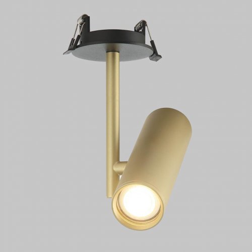 Встраиваемый спот IMEX Kito IL.0005.4200-1R-BMG Встраиваемый спот IMEX Kito IL.0005.4200-1R-BMG