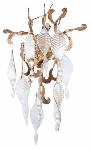 Накладной светильник AM-Group PROVENCE PROVENCE AP3