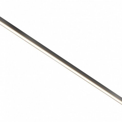 Накладной светильник Maytoni Technical Basis TR240-2-18W4K-B