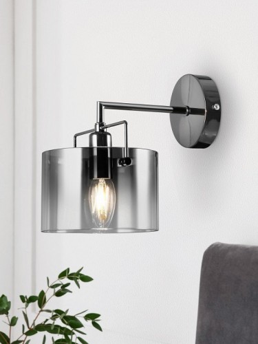 Бра Rivoli Bonnie Б0055610 Бра Rivoli Bonnie Б0055610