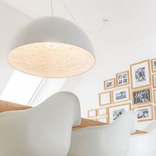 Подвесной светильник O-LUCE Skygarden 18107021