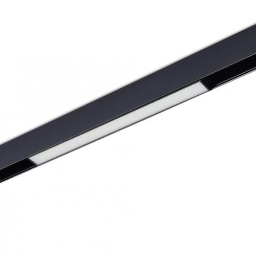 Трековый светильник Line DL20293NW10BDIM