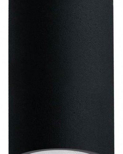 Накладной светильник Arte Lamp Mistero A3302PF-1BK