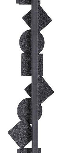 Настенный светильник Odeon Light Geos 6692/12WL