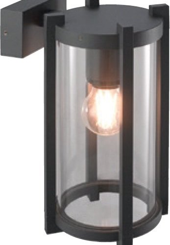 Настенный светильник уличный Oasis Light UNITE 2321 Bl