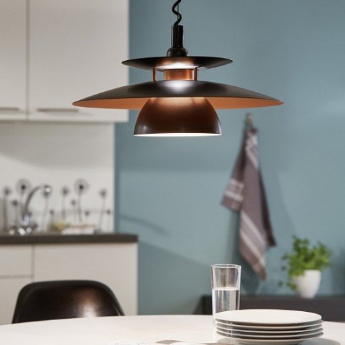 Подвесной светильник Eglo Brenda 31666 Подвесной светильник Eglo Brenda 31666