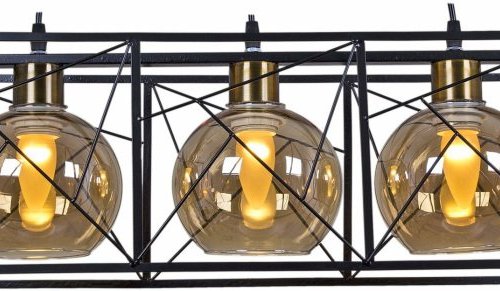 Подвесной светильник Reluce 03462-0.4-03