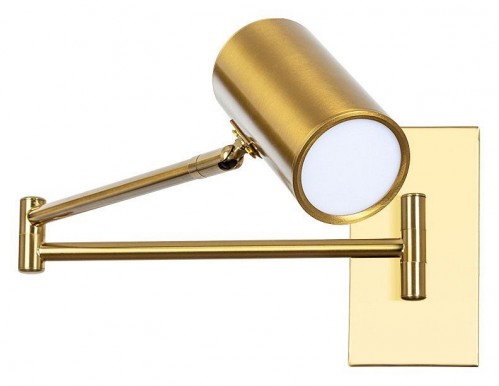 Спот Arte Lamp Posterior A2490AP-1PB