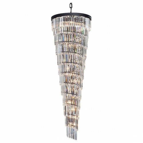 Подвесная люстра Vitaluce V5311-1/17 Подвесная люстра Vitaluce V5311-1/17