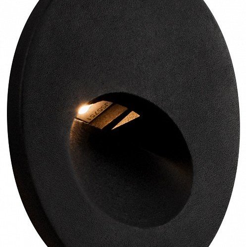 Встраиваемый светильник Maytoni Outdoor Bil O015SL-L3B3K