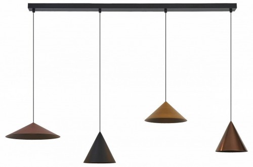 Подвесной светильник Mantra Cono 9458