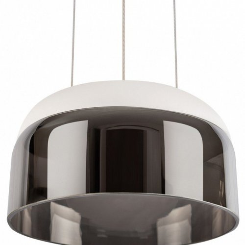 Подвесной светильник Loft IT Totem 10466P Smoke