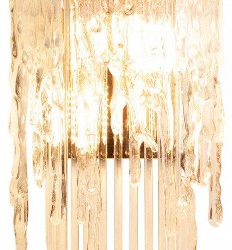 Накладной светильник Loft it Florida 10298W French gold Накладной светильник Loft it Florida 10298W French gold