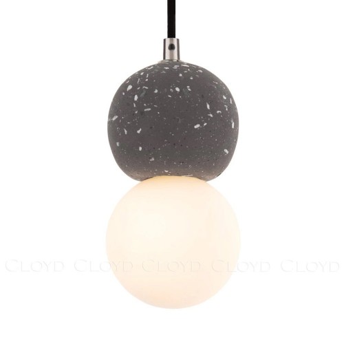 Подвесной светильник Cloyd Россия 12184