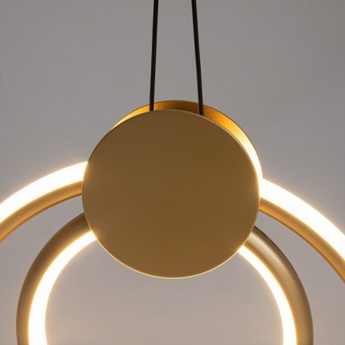 Подвесной светильник Maytoni Link MOD357PL-L14BS3K