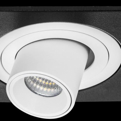 Точечный светильник Lightstar Intero i517162