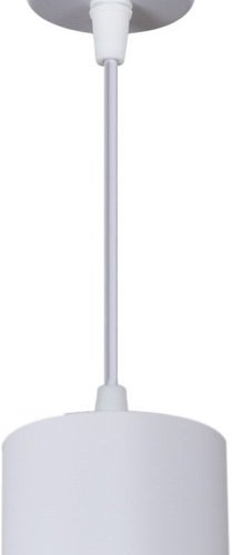 Подвесной светильник Reluce 53005-0.9-001LD GX53 WT