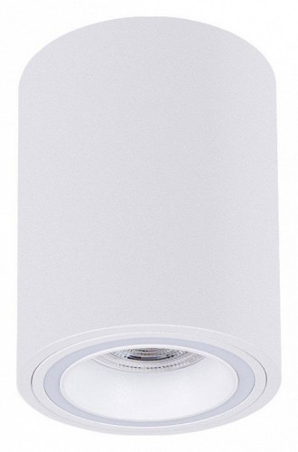 Точечный светильник Arte Lamp Imai A2267PL-1WH