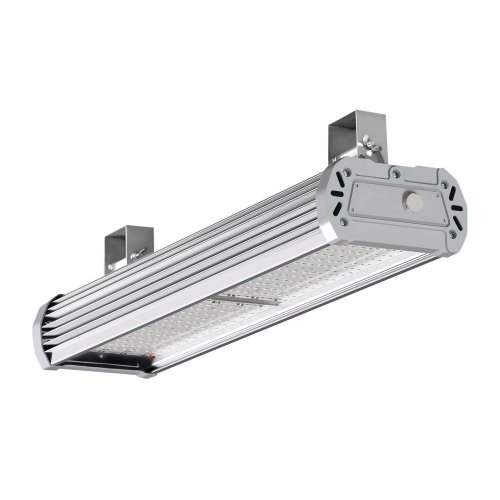 Промышленный потолочный светильник Uniel ULY-U42 ULY-U42C 100W/5000K IP65 SILVER Промышленный потолочный светильник Uniel ULY-U42 ULY-U42C 100W/5000K IP65 SILVER