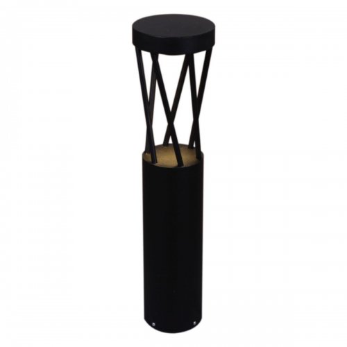 Фонарь Reluce 09973-0.7-001KT 0,6M LED12W BK