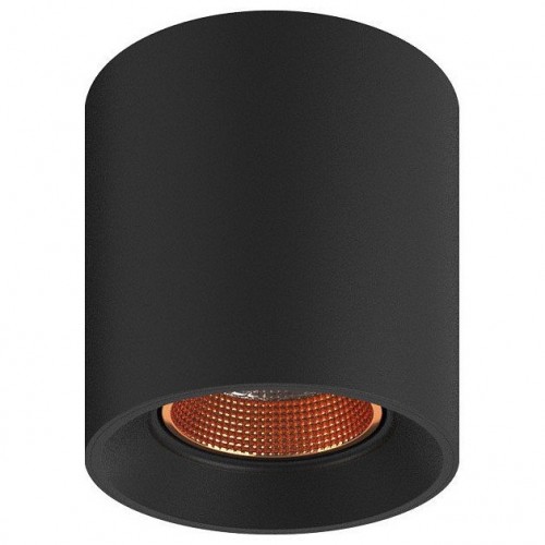 Точечный светильник Denkirs DK3090-BBR