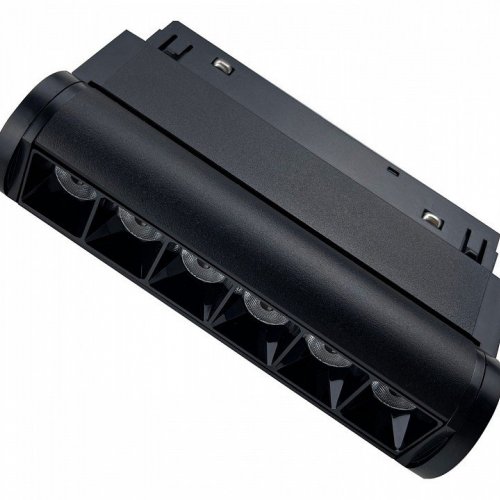 Трековый светильник магнитный Vitaluce VT0200044-01 Трековый светильник магнитный Vitaluce VT0200044-01