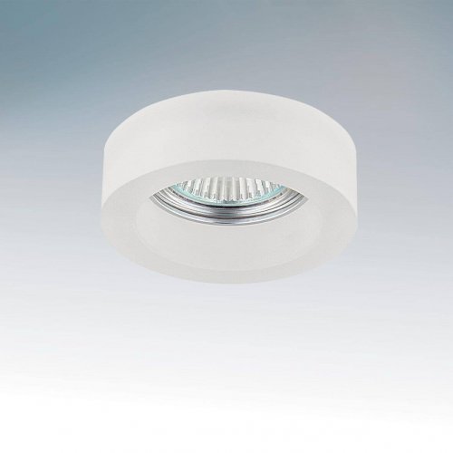 Точечный встраиваемый светильник Lightstar Lei Mini 006139