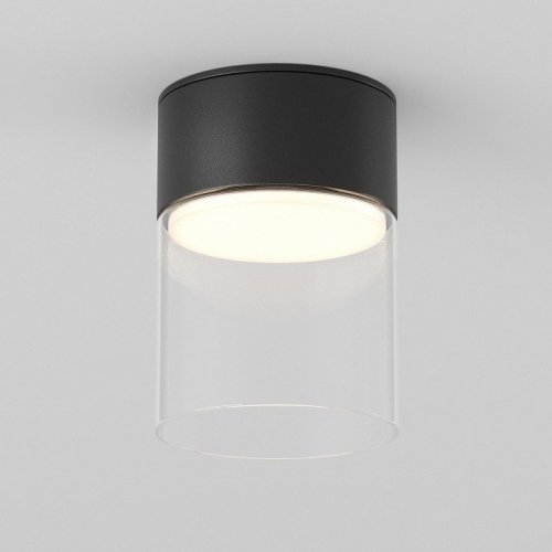 Точечный светильник Maytoni Glory C094CL-GX53-B Точечный светильник Maytoni Glory C094CL-GX53-B