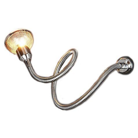 Подсветка для картин Elektrostandard 1214 MR16 хром 4607176195880