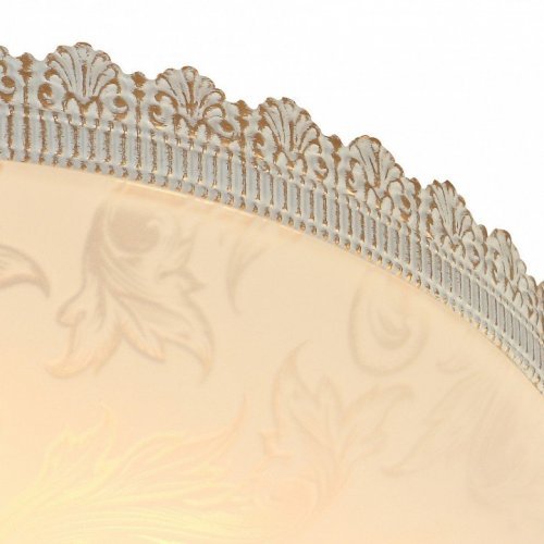 Потолочный светильник Arte Lamp Crown A4541PL-3WG