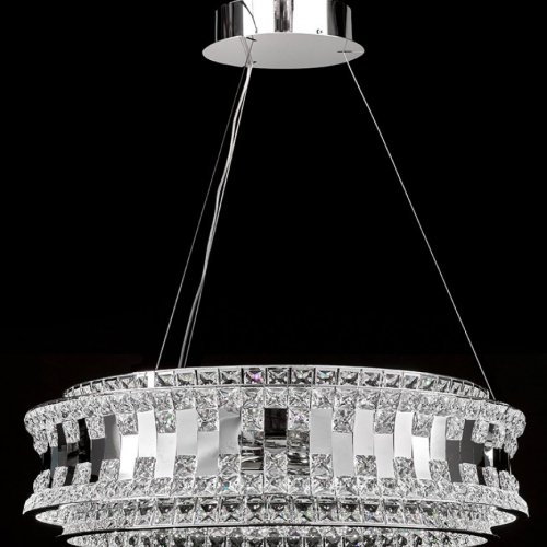 Подвесная люстра Tendre LE3006/600 CH