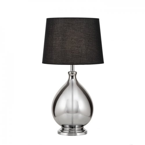 Интерьерная настольная лампа  ML.6111.01TL BK