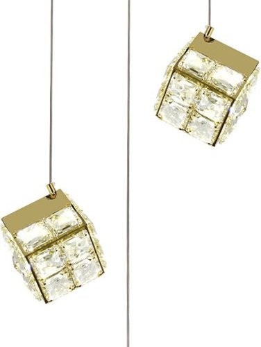 Подвесной светильник Radioso V000134L Подвесной светильник Radioso V000134L