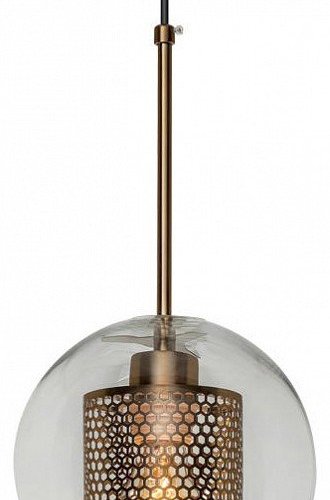Подвесной светильник Loft IT Heragon Loft2566-A