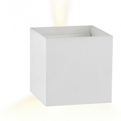 Настенный светильник AM Group AM11 AM111-WH Настенный светильник AM Group AM11 AM111-WH