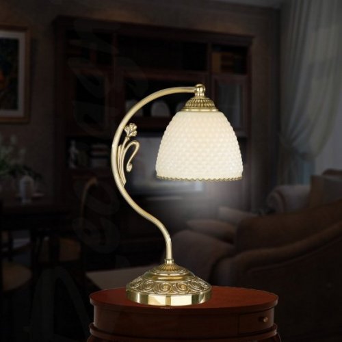Настольная лампа Reccagni Angelo P.7105P