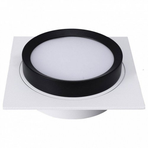 Точечный светильник Lucia Tucci LTP LTP-C002-01GX53-WB Точечный светильник Lucia Tucci LTP LTP-C002-01GX53-WB