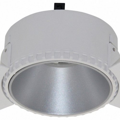 Точечный светильник Maytoni Share DL051-01-GU10-RD-WS Точечный светильник Maytoni Share DL051-01-GU10-RD-WS