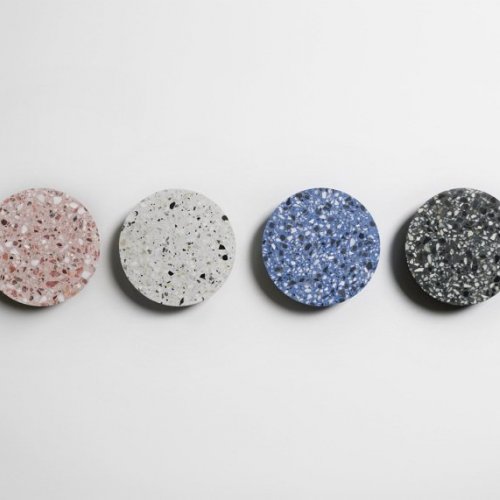 Настенный светильник DeLight Collection Terrazzo 10336W blue Настенный светильник DeLight Collection Terrazzo 10336W blue