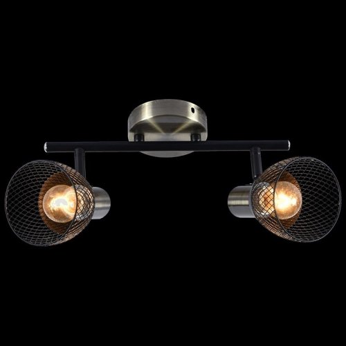 Спот  05965-0.8-02 BK+AB Спот  05965-0.8-02 BK+AB