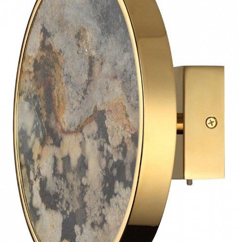 Настенный светильник Odeon Light Bergi 5079/15WL