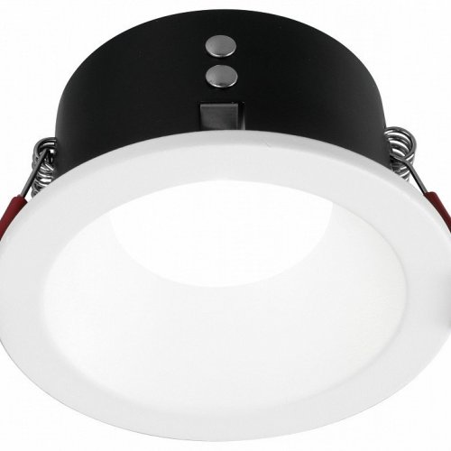 Встраиваемый светильник Imex  IL.0029.0021-WH