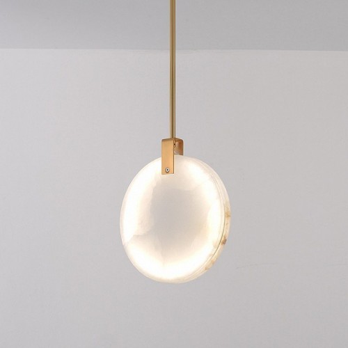 Подвесной светильник ImperiumLoft MARBLE03