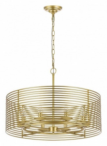 Подвесная люстра Lightstar Zeta 728083