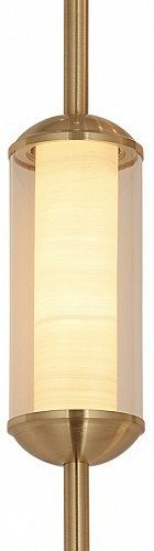 Подвесной светильник Kink Light Акари 07525-1A,36