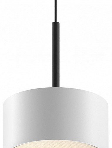 Подвесной светильник Maytoni Glare P102PL-12W3K-W