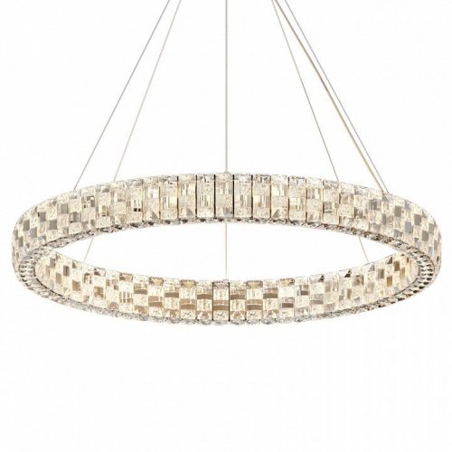 Подвесной светильник Maytoni Castello MOD335PL-L40CH3K Подвесной светильник Maytoni Castello MOD335PL-L40CH3K