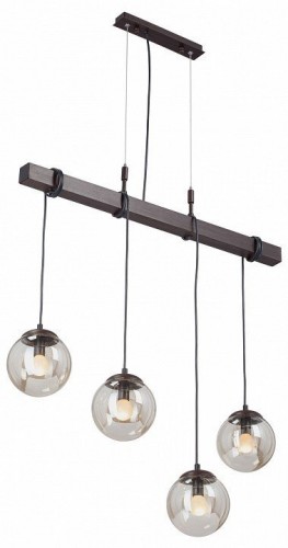 Подвесная люстра Vitaluce V4716-7/4S