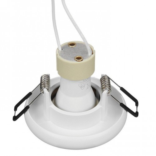 Встраиваемый светильник Wolta ACENTO WDL-MR11/05W-R