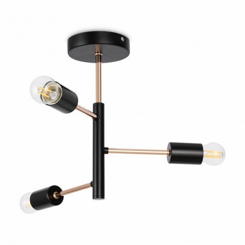 Потолочная люстра Freya Matis FR4010CL-03GB